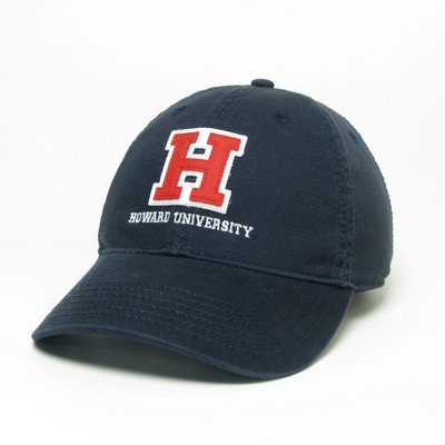 Howard University Legacy Hat