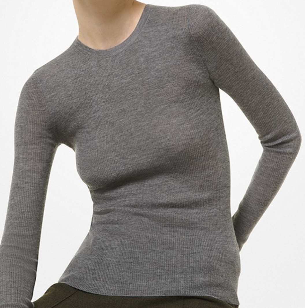 Michael Kors Collection Cashmere Sweater